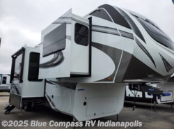 New 2021 Grand Design Solitude 346FLS available in Indianapolis, Indiana