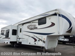 Used 2010 Dutchmen Grand Junction 355RL available in Indianapolis, Indiana