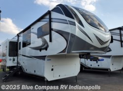 New 2021 Grand Design Solitude 390RK available in Indianapolis, Indiana