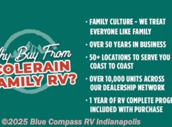 New 2021 Coachmen Catalina Legacy Edition 323BHDSCK available in Indianapolis, Indiana