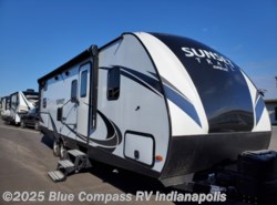 Used 2019 CrossRoads Sunset Trail Super Lite 262BH available in Indianapolis, Indiana
