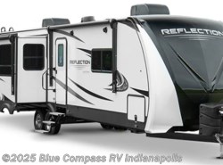New 2021 Grand Design Reflection 297RSTS available in Indianapolis, Indiana