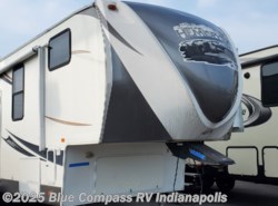 Used 2012 Forest River Salem Hemisphere Lite 346QBUD available in Indianapolis, Indiana