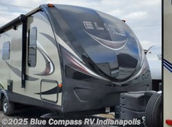 Used 2017 Keystone Passport Elite 23RB available in Indianapolis, Indiana