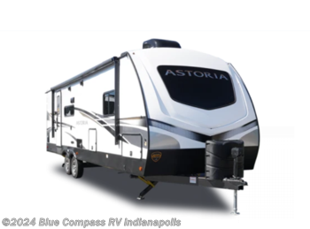 Used 2022 Dutchmen Astoria 2703RB available in Indianapolis, Indiana