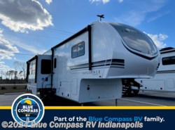 New 2024 Grand Design Influence 3704BH available in Indianapolis, Indiana