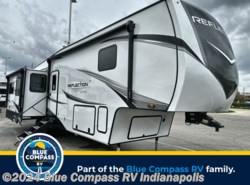 New 2024 Grand Design Reflection 337RLS available in Indianapolis, Indiana