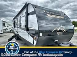 New 2024 Forest River Aurora Sky Series 310KDS available in Indianapolis, Indiana