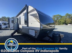 New 2024 Forest River Aurora 32RLTS available in Indianapolis, Indiana