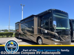 Used 2015 Tiffin Phaeton 40 QBH available in Indianapolis, Indiana
