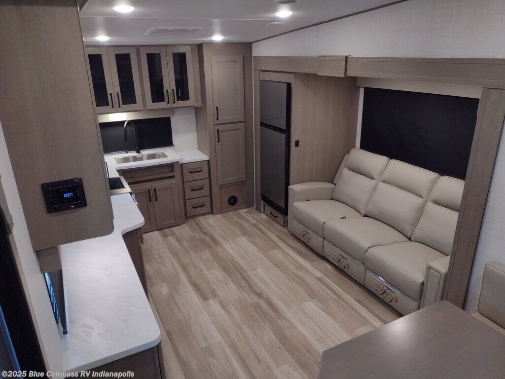 New 2025 Grand Design Reflection 150 Series 270BN available in Indianapolis, Indiana