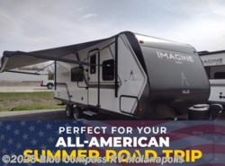 New 2025 Grand Design Imagine XLS 22MLE available in Indianapolis, Indiana