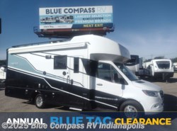 New 2025 Grand Design Lineage 25FW available in Indianapolis, Indiana