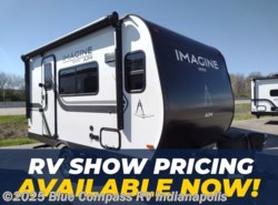 New 2025 Grand Design Imagine AIM 14MS available in Indianapolis, Indiana