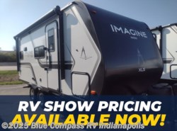New 2025 Grand Design Imagine XLS 17MKE available in Indianapolis, Indiana