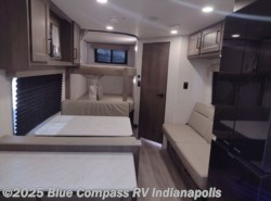 New 2025 Grand Design Transcend Xplor 24BHX available in Indianapolis, Indiana