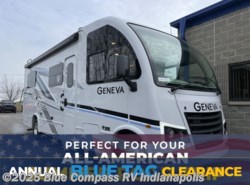 New 2025 Thor Motor Coach Geneva 24VS available in Indianapolis, Indiana