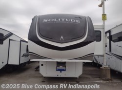 New 2025 Grand Design Solitude 310GK available in Indianapolis, Indiana