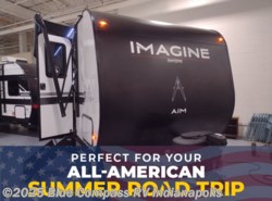 New 2025 Grand Design Imagine AIM 16ML available in Indianapolis, Indiana