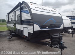 New 2025 Heartland Prowler Lynx 3005QBX available in Indianapolis, Indiana