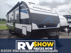 New 2025 Heartland Prowler Lynx 3005QBX available in Indianapolis, Indiana