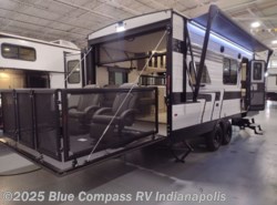 New 2025 Grand Design Momentum MAV 22MAV available in Indianapolis, Indiana