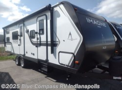 New 2025 Grand Design Imagine XLS 25DBE available in Indianapolis, Indiana
