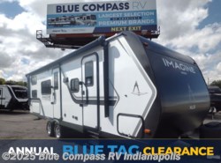 New 2025 Grand Design Imagine XLS 25DBE available in Indianapolis, Indiana