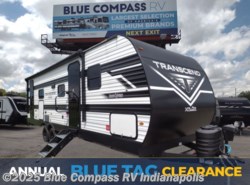 New 2025 Grand Design Transcend Xplor 27DBX available in Indianapolis, Indiana
