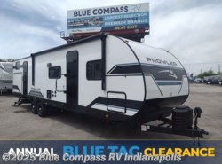 New 2025 Heartland Prowler 3209BH available in Indianapolis, Indiana