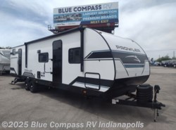 New 2025 Heartland Prowler 3209BH available in Indianapolis, Indiana