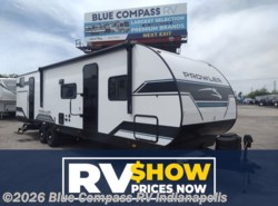 New 2025 Heartland Prowler 3209BH available in Indianapolis, Indiana
