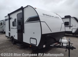 New 2025 Heartland Prowler 17BHLX available in Indianapolis, Indiana