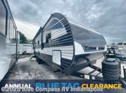 New 2025 Heartland Prowler Lynx 2611RLX available in Indianapolis, Indiana