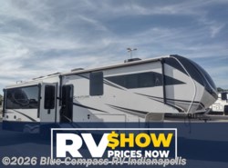 New 2026 Grand Design Solitude 370DV available in Indianapolis, Indiana