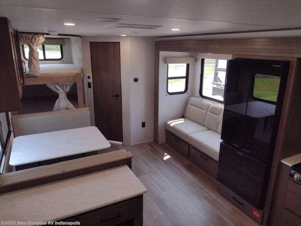 New 2026 Grand Design Transcend Xplor 26BHX available in Indianapolis, Indiana