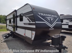 New 2025 Grand Design Transcend Xplor 26BHX available in Indianapolis, Indiana