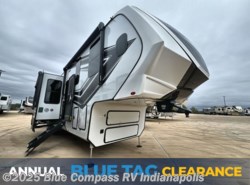 New 2026 Grand Design Momentum M-Class 395MS available in Indianapolis, Indiana