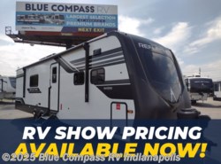New 2026 Grand Design Reflection 322FKTS available in Indianapolis, Indiana