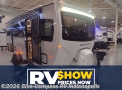 New 2026 Grand Design Serenova 160LG available in Indianapolis, Indiana