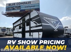 New 2026 Grand Design Transcend Xplor 20MKX available in Indianapolis, Indiana