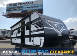 New 2026 Grand Design Transcend Xplor 20MKX available in Indianapolis, Indiana