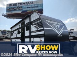 New 2026 Grand Design Transcend Xplor 20MKX available in Indianapolis, Indiana