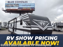 New 2026 Grand Design Transcend 295QBT available in Indianapolis, Indiana