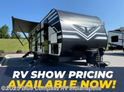 New 2026 Grand Design Transcend 245RLT available in Indianapolis, Indiana