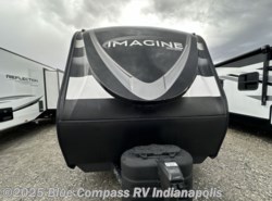 New 2026 Grand Design Imagine 3210BH available in Indianapolis, Indiana