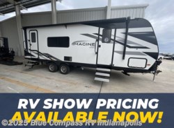 New 2026 Grand Design Imagine XLS 23LDE available in Indianapolis, Indiana