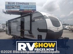 New 2026 Venture RV Stratus SR262VFK available in Indianapolis, Indiana
