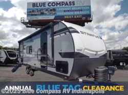 New 2026 Venture RV Stratus SR241VRK available in Indianapolis, Indiana