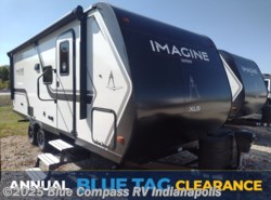 New 2026 Grand Design Imagine XLS 21BHE available in Indianapolis, Indiana